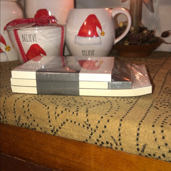 Rae Dunn LIST. TO DO. BEST TEACHER EVER. Notepad Set of 3 - Picture 7 of 10